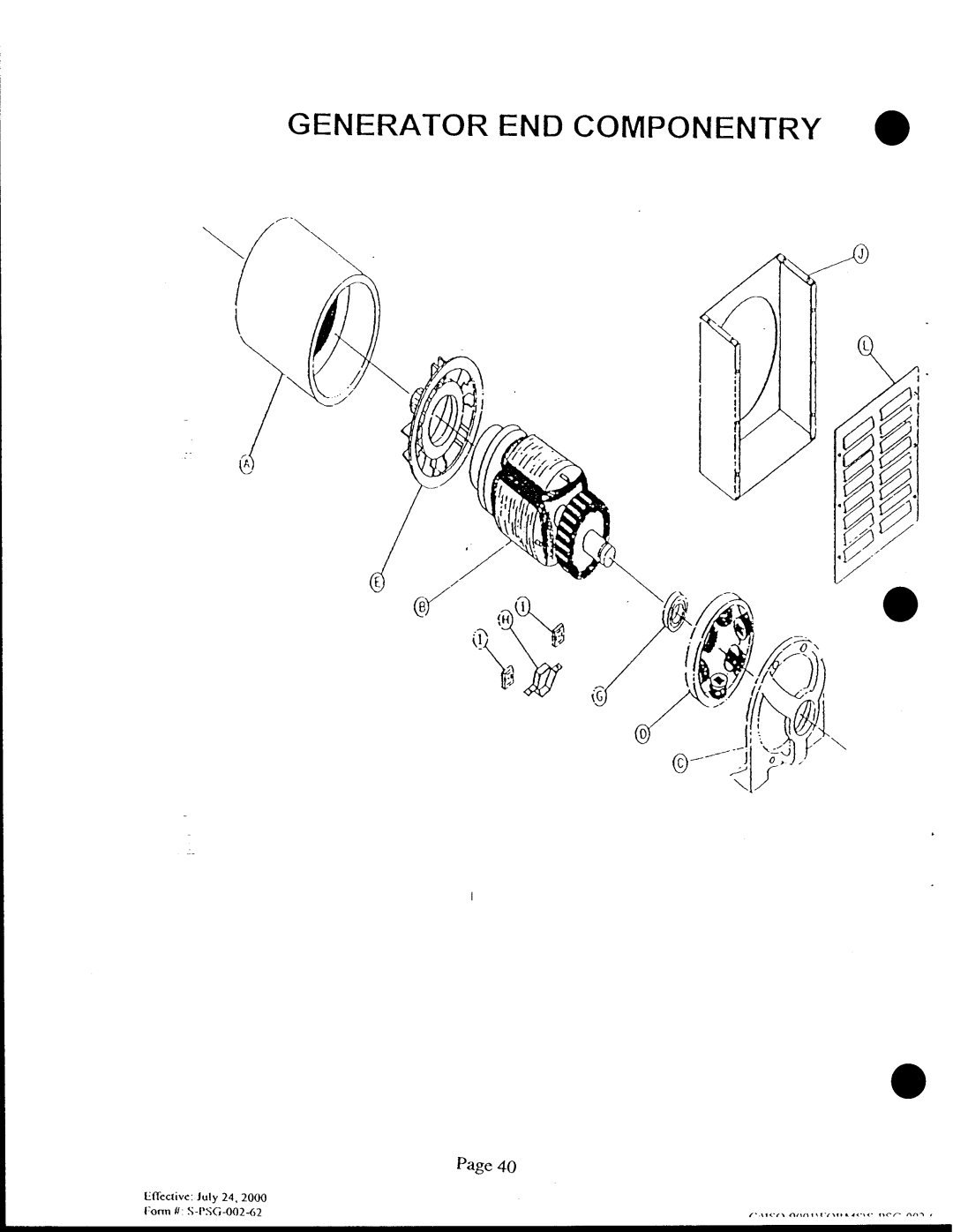 Baldor Automatic Emergency Pow'r Products, AE12 manual 