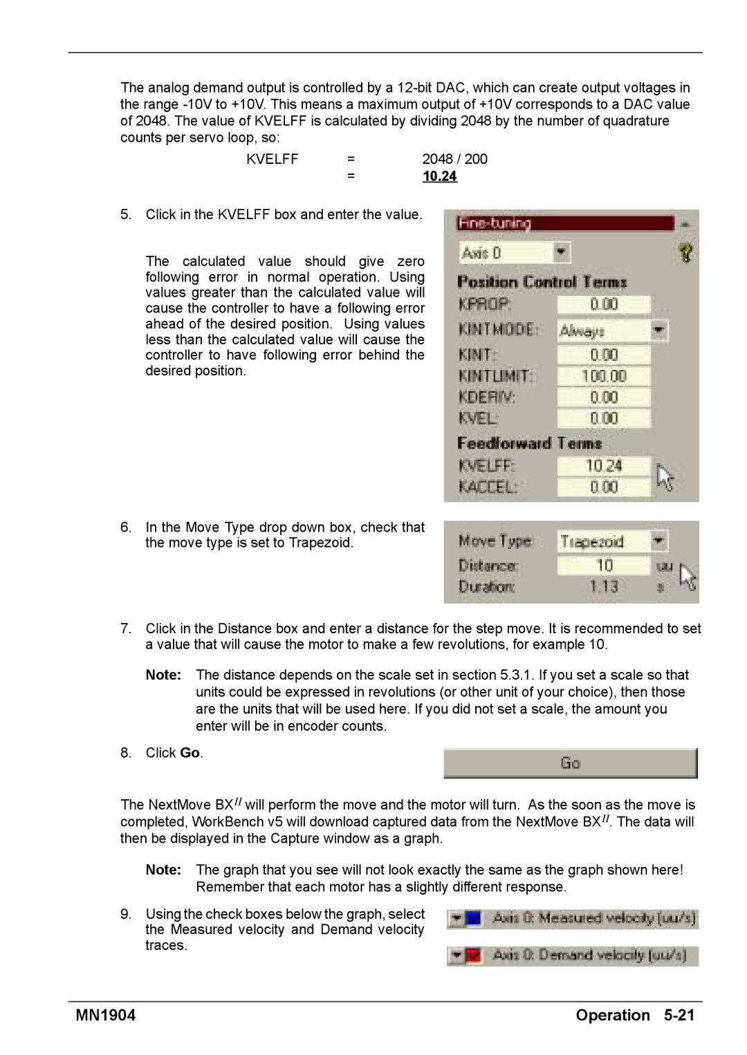 Baldor BXII installation manual Kvelff 