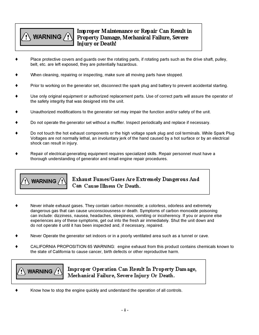 Baldor ISO9001 manual 