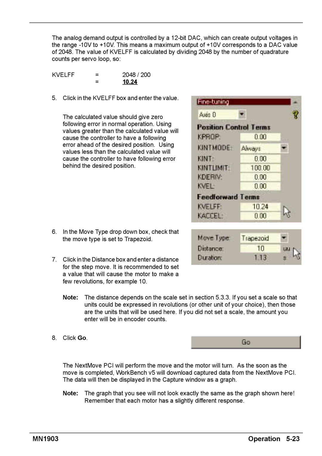 Baldor MN1903 installation manual Kvelff 