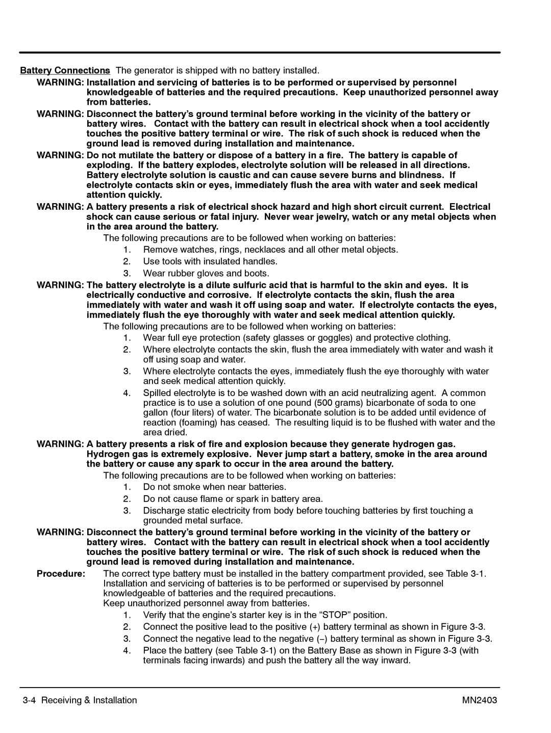 Baldor PC43RI, PC32RI manual 