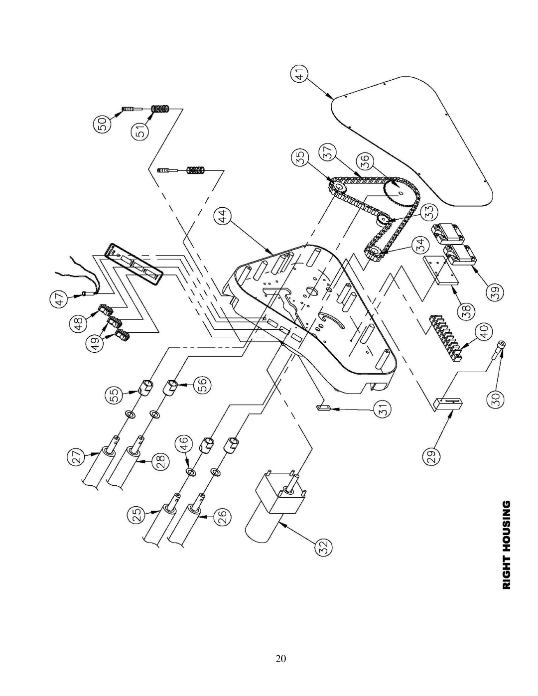 Banner American Products MIGHTYLAM 2700 manual 