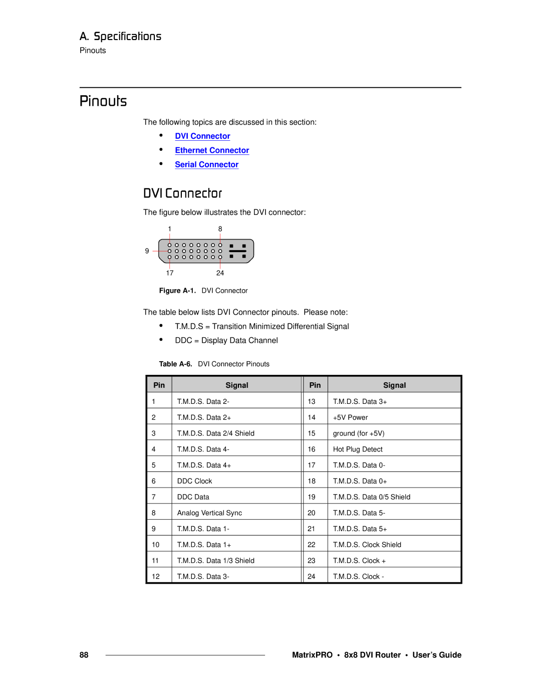 Barco 26-0503000-00 manual Máåçìíë=, Asf=`çååÉÅíçê 