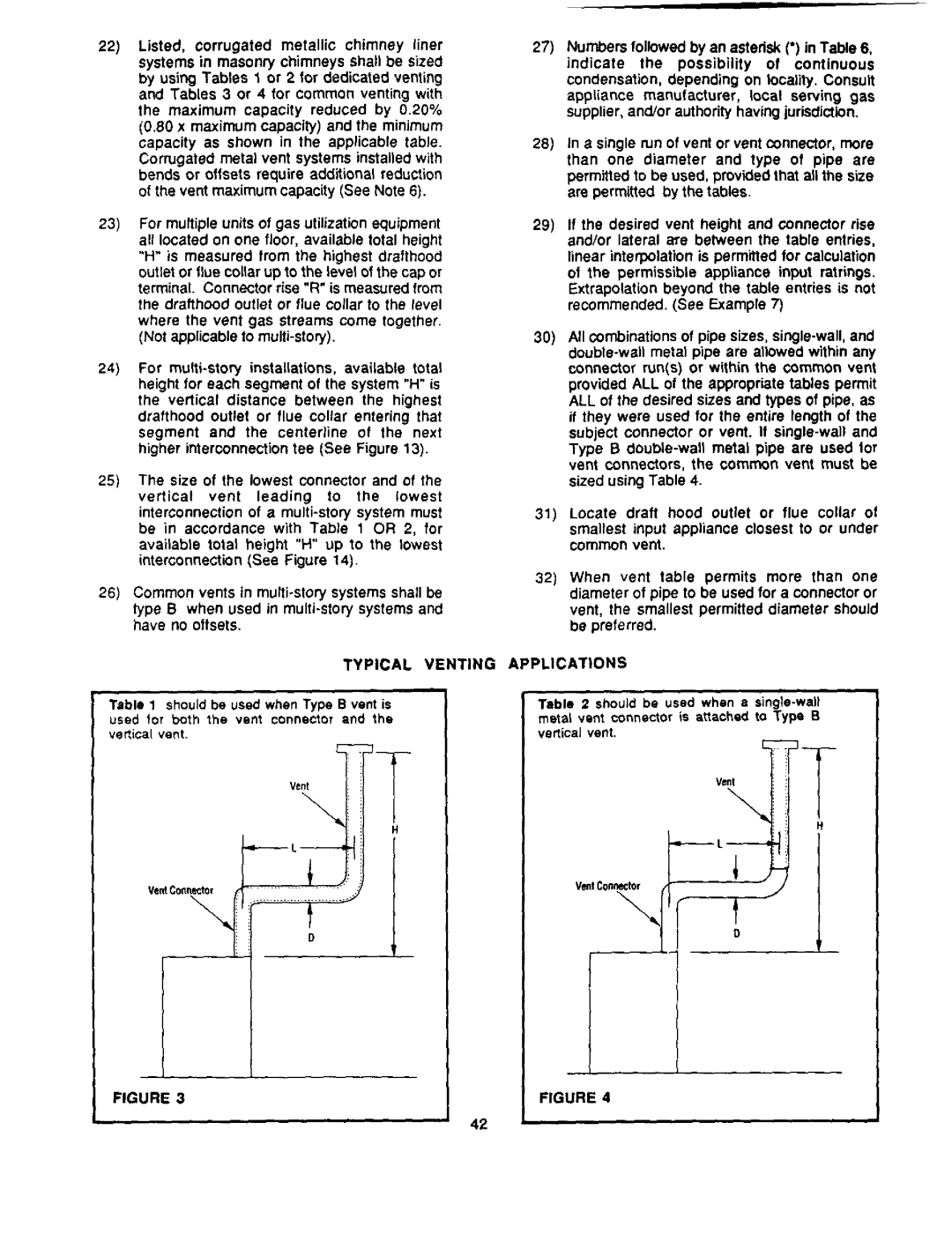 Bard 403293A manual 