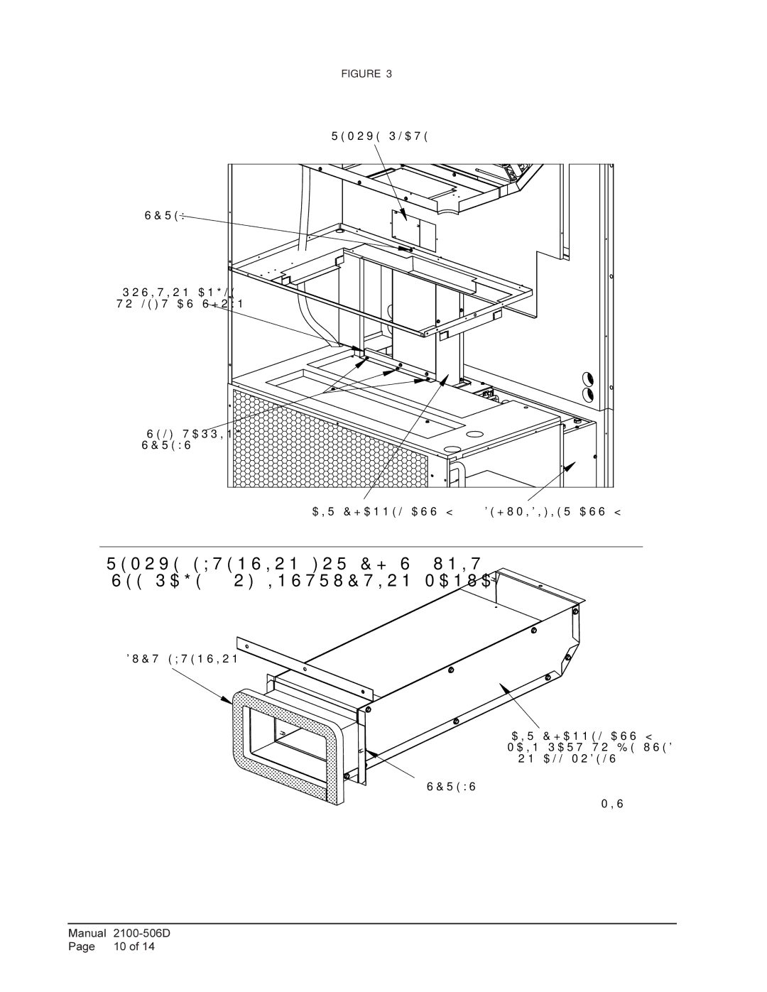 Bard CH5S1, CH4S1, CH3S1 installation instructions 5029716,2125&+681,7 63$*2,16758&7,210$18$/ 