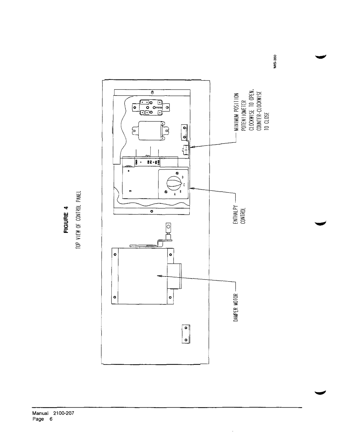 Bard EIFM-2, EIFM-3 manual 