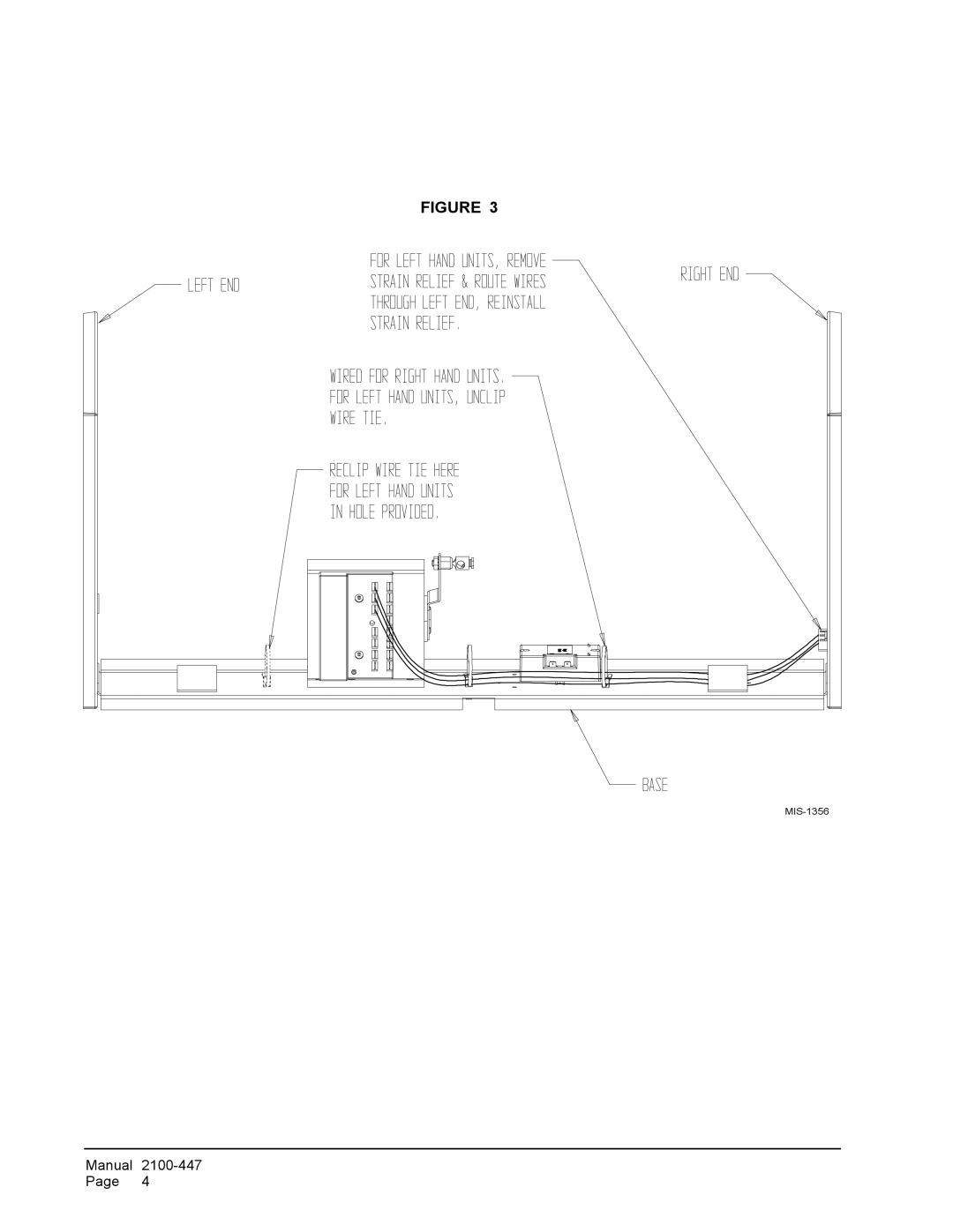 Bard EIFM-5C installation instructions MIS-1356 