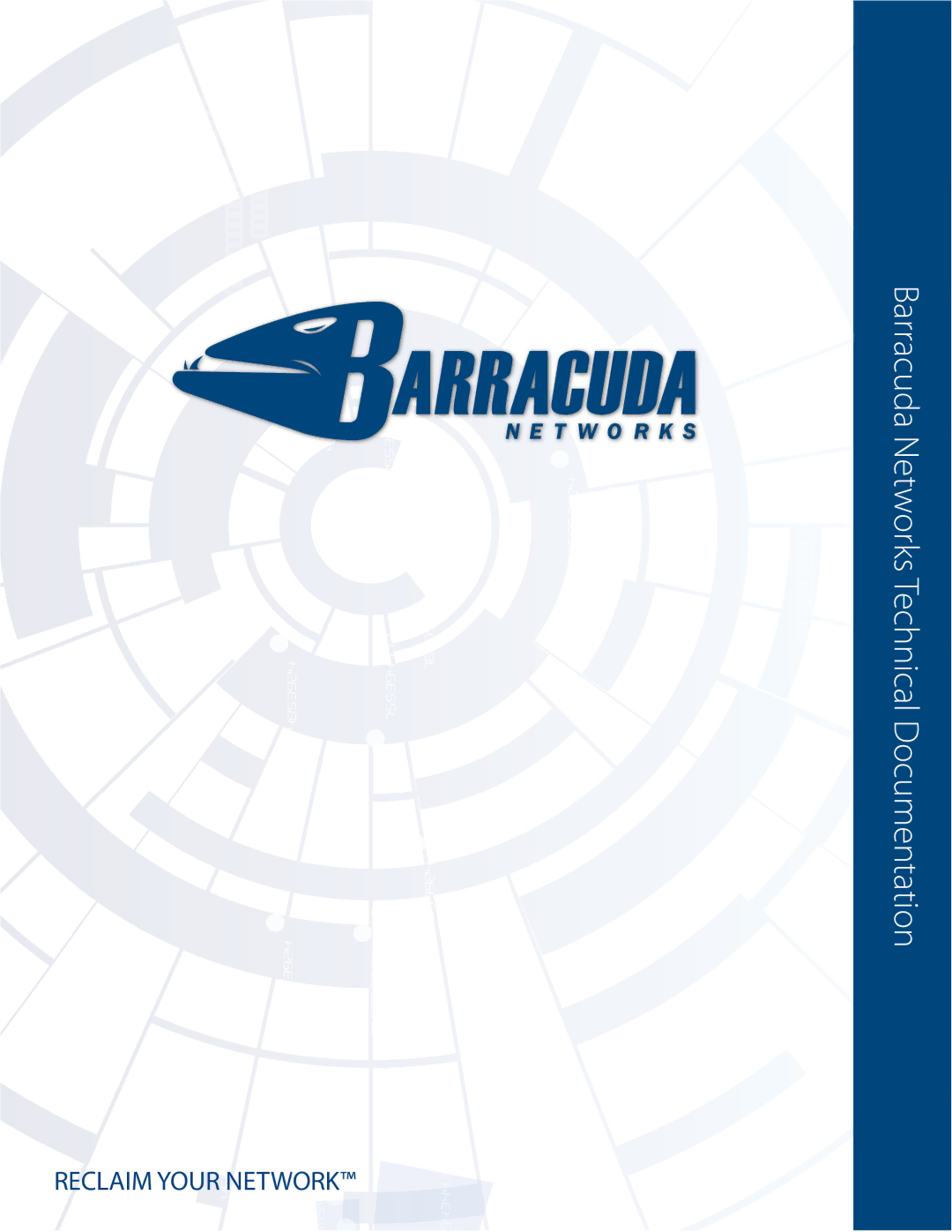 Barracuda Networks SP4 manual 