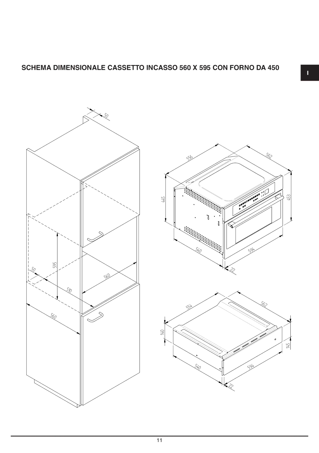 Baumatic BD30TS manual  