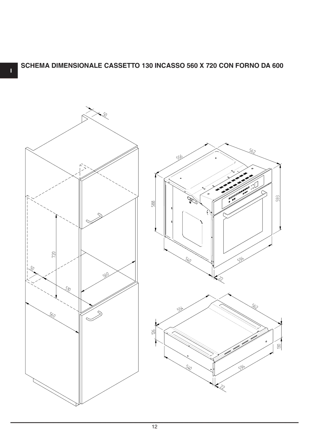 Baumatic BD30TS manual   