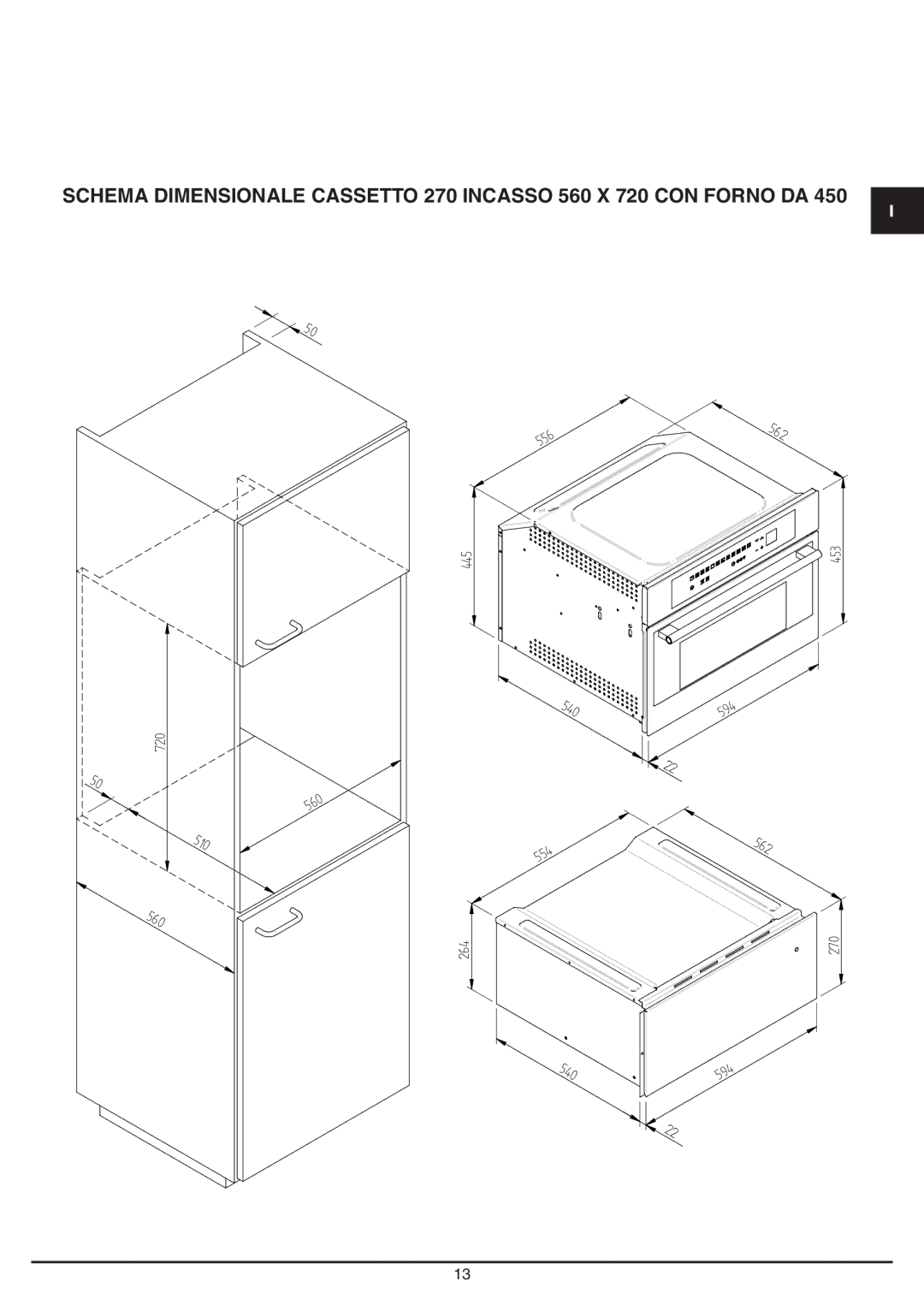 Baumatic BD30TS manual   