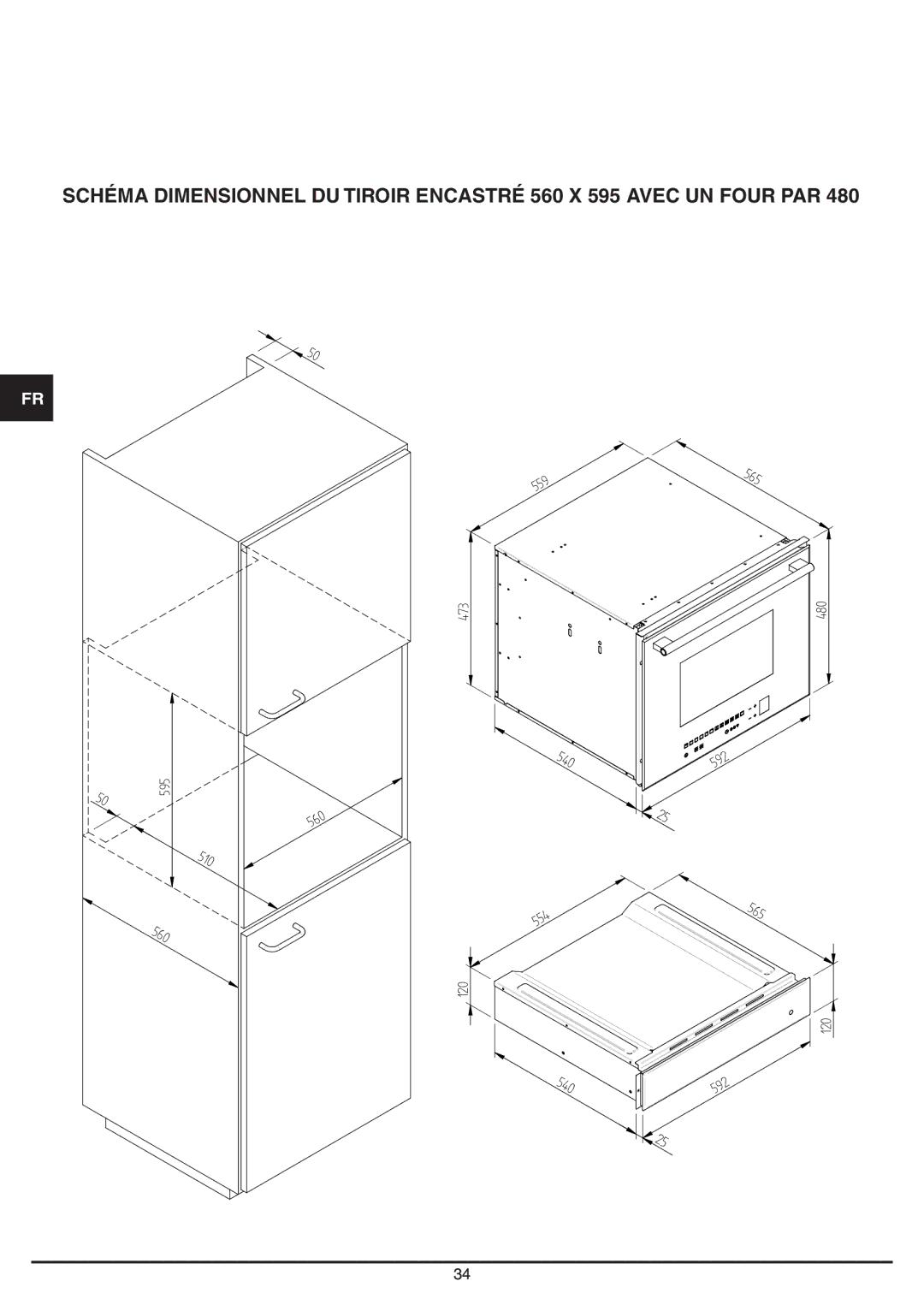 Baumatic BD30TS manual   