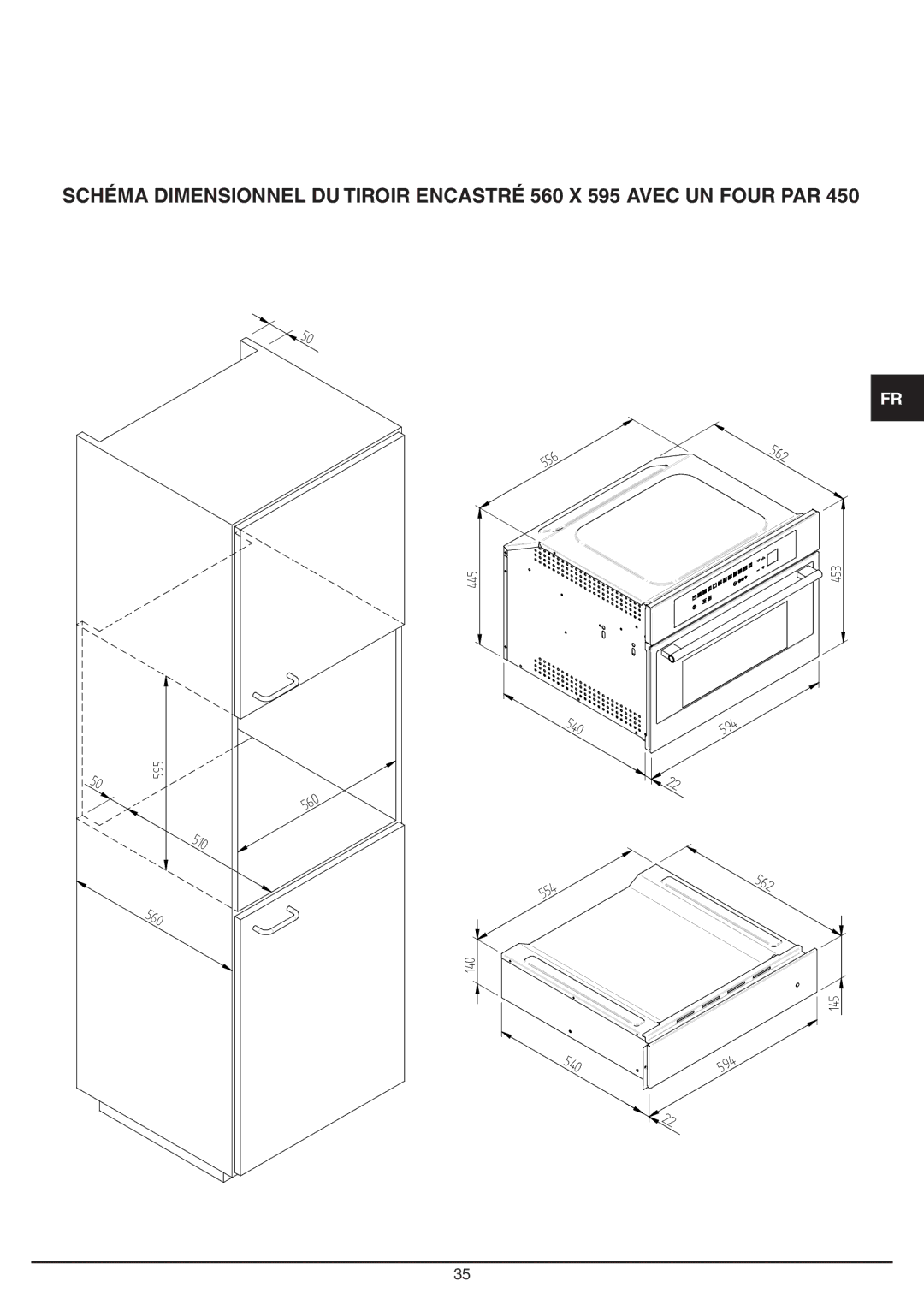 Baumatic BD30TS manual  