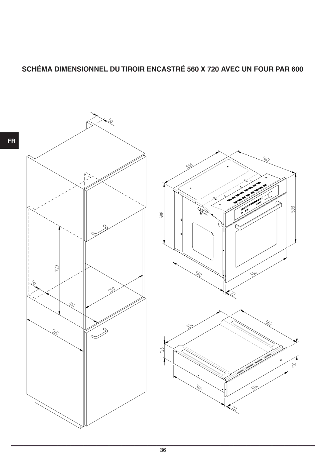 Baumatic BD30TS manual   