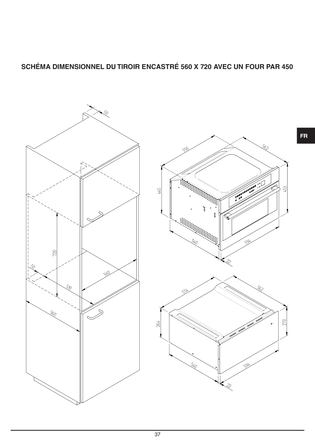 Baumatic BD30TS manual   