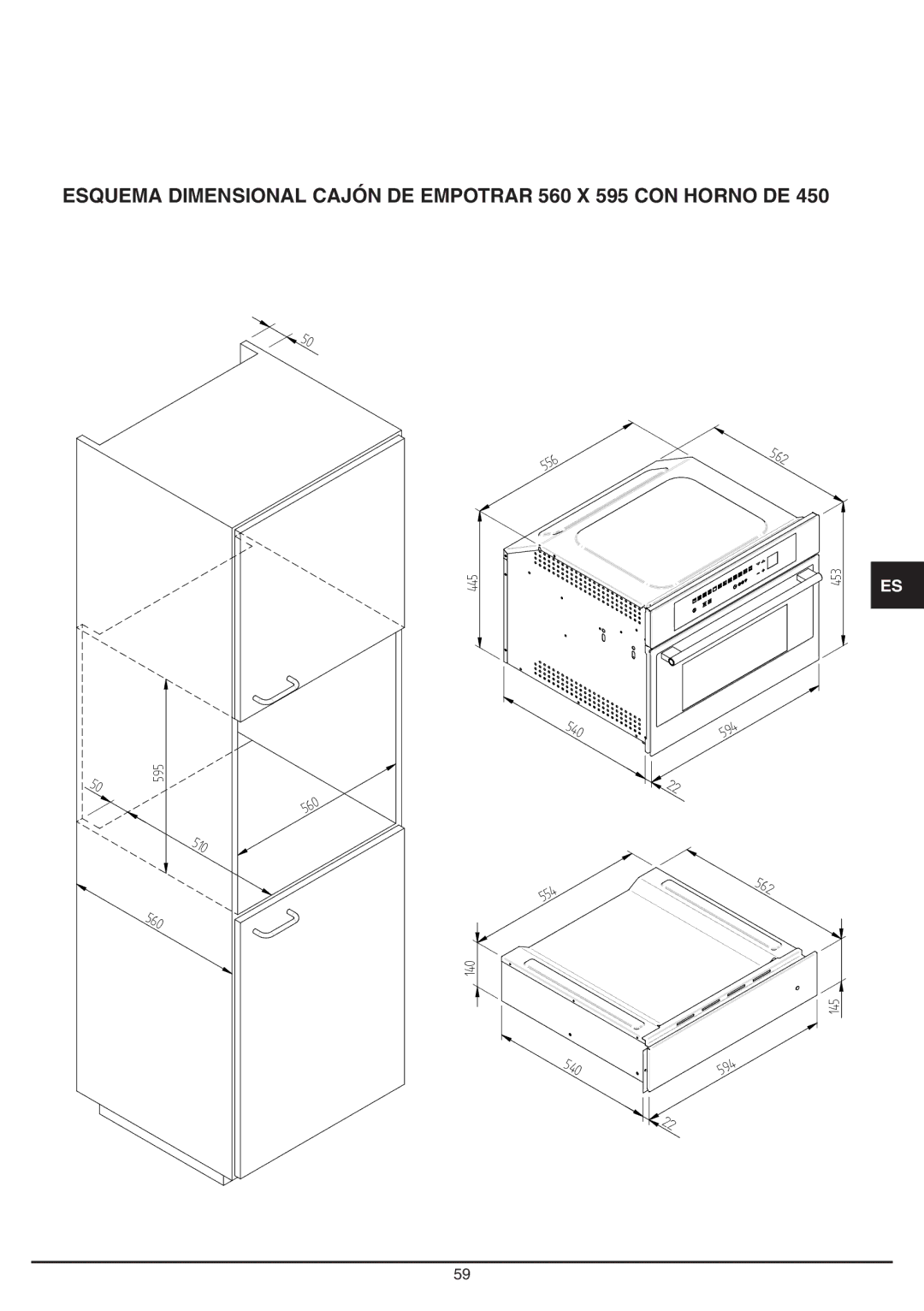 Baumatic BD30TS manual  