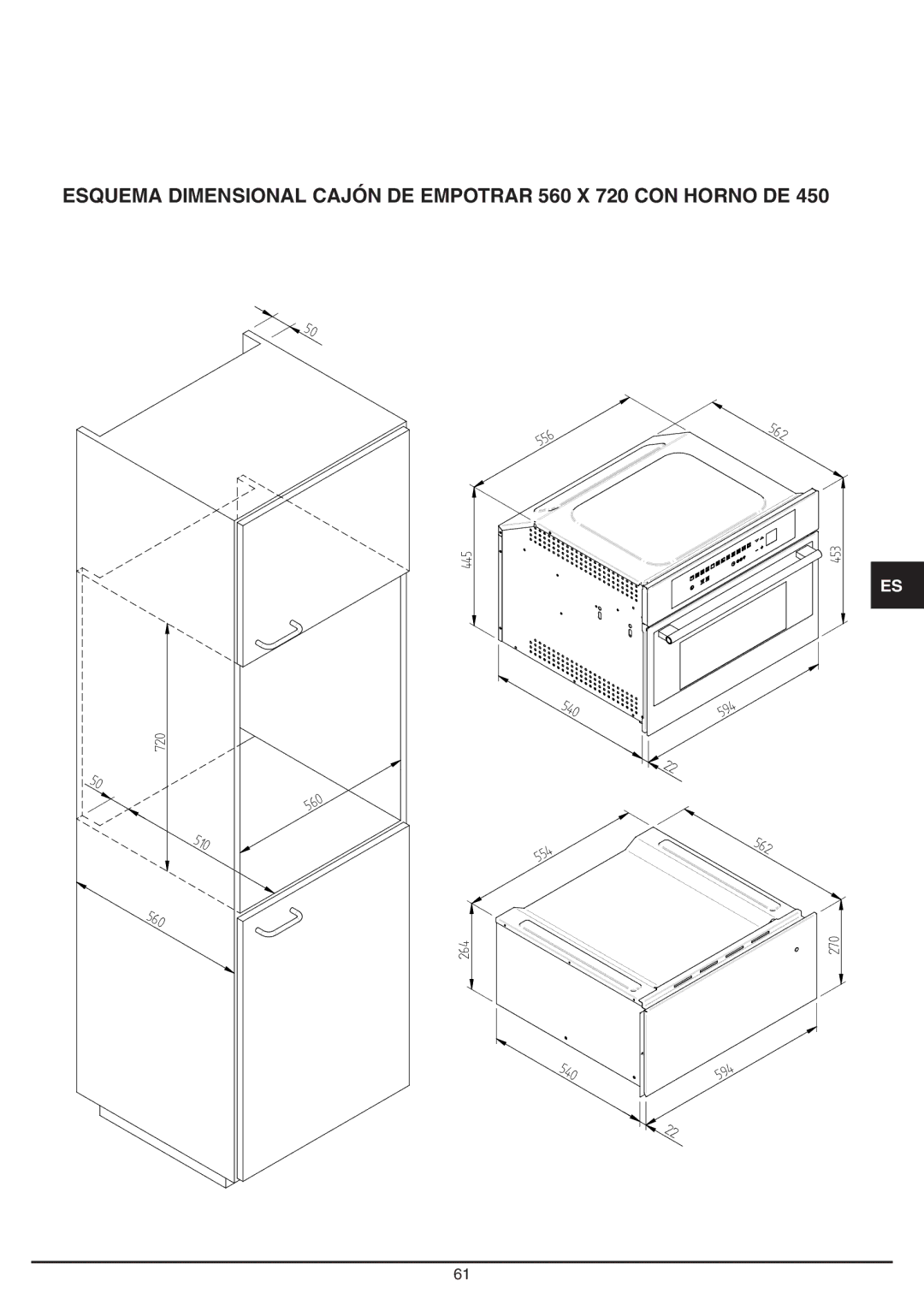 Baumatic BD30TS manual   