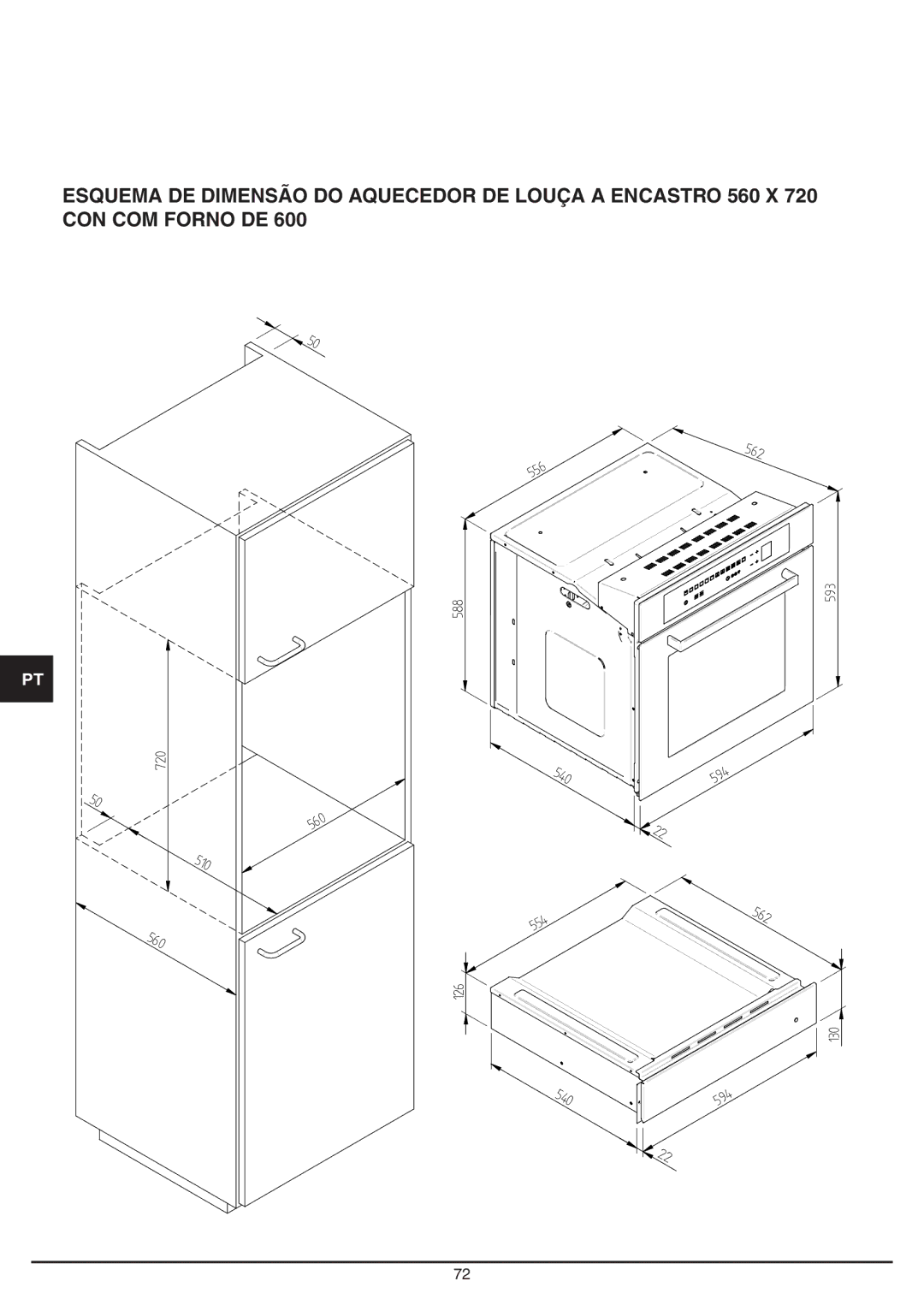 Baumatic BD30TS manual  