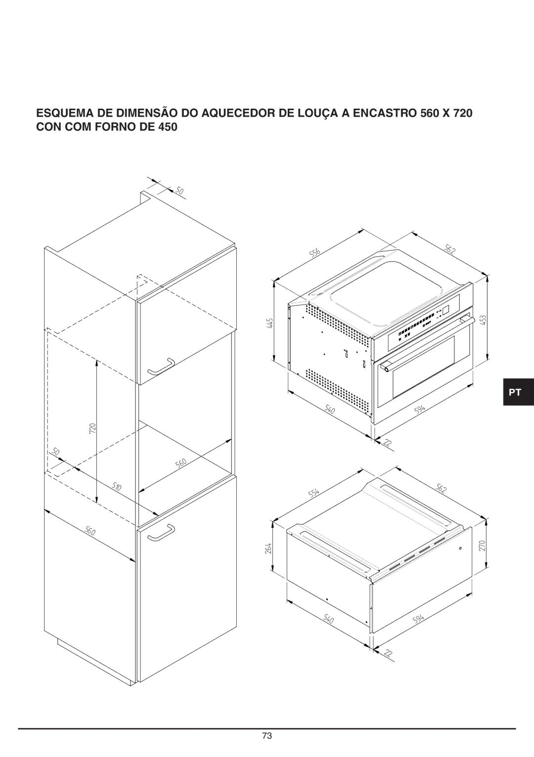 Baumatic BD30TS manual    