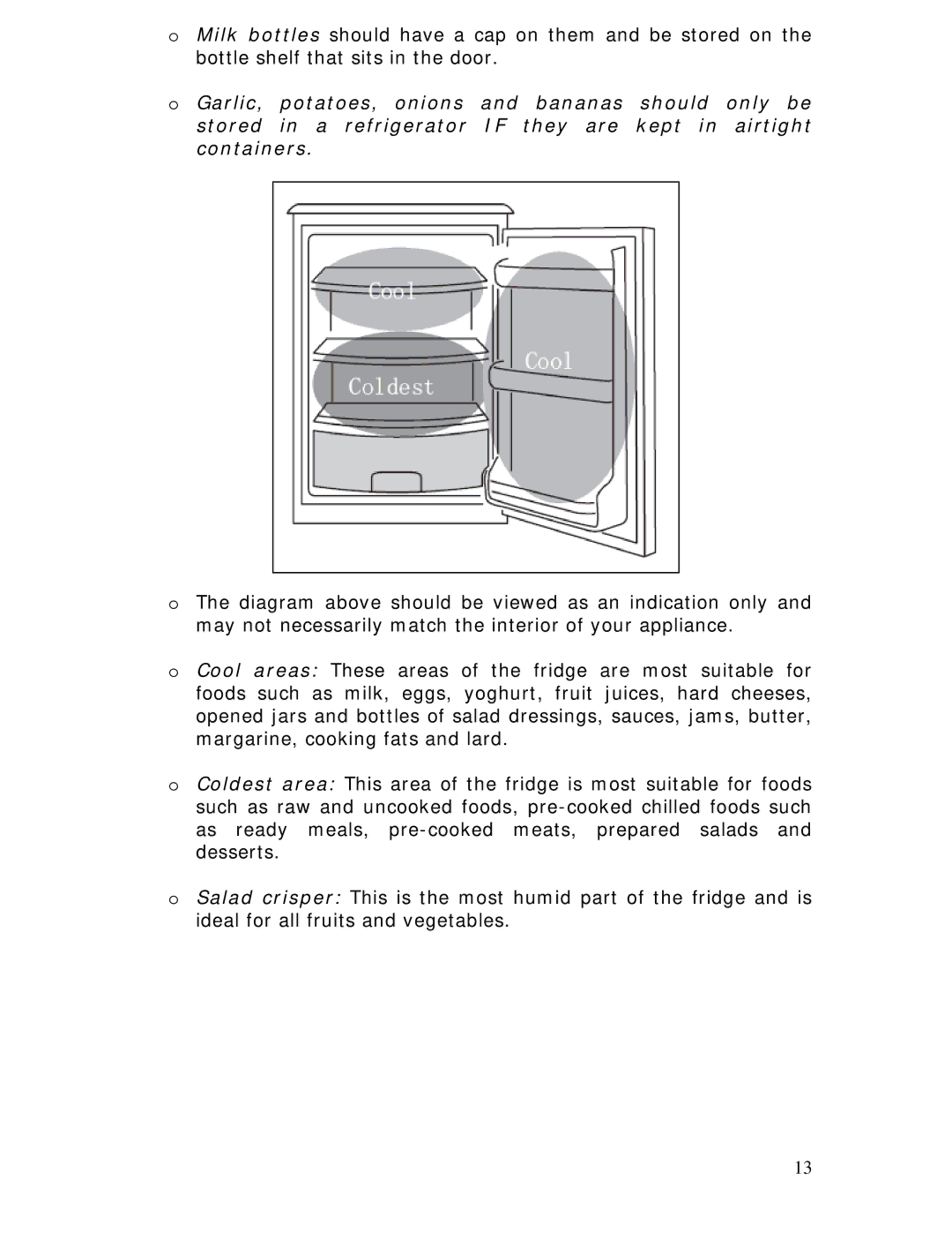 Baumatic BRCF1855SL manual 