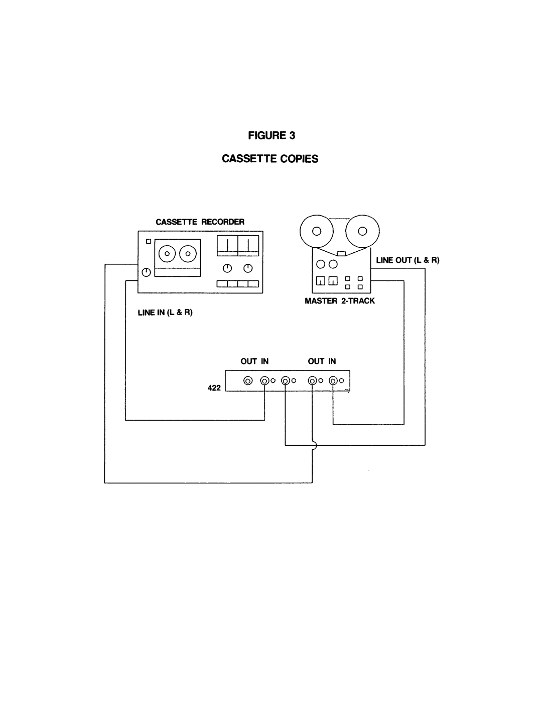 BBE BBE 422 manual 