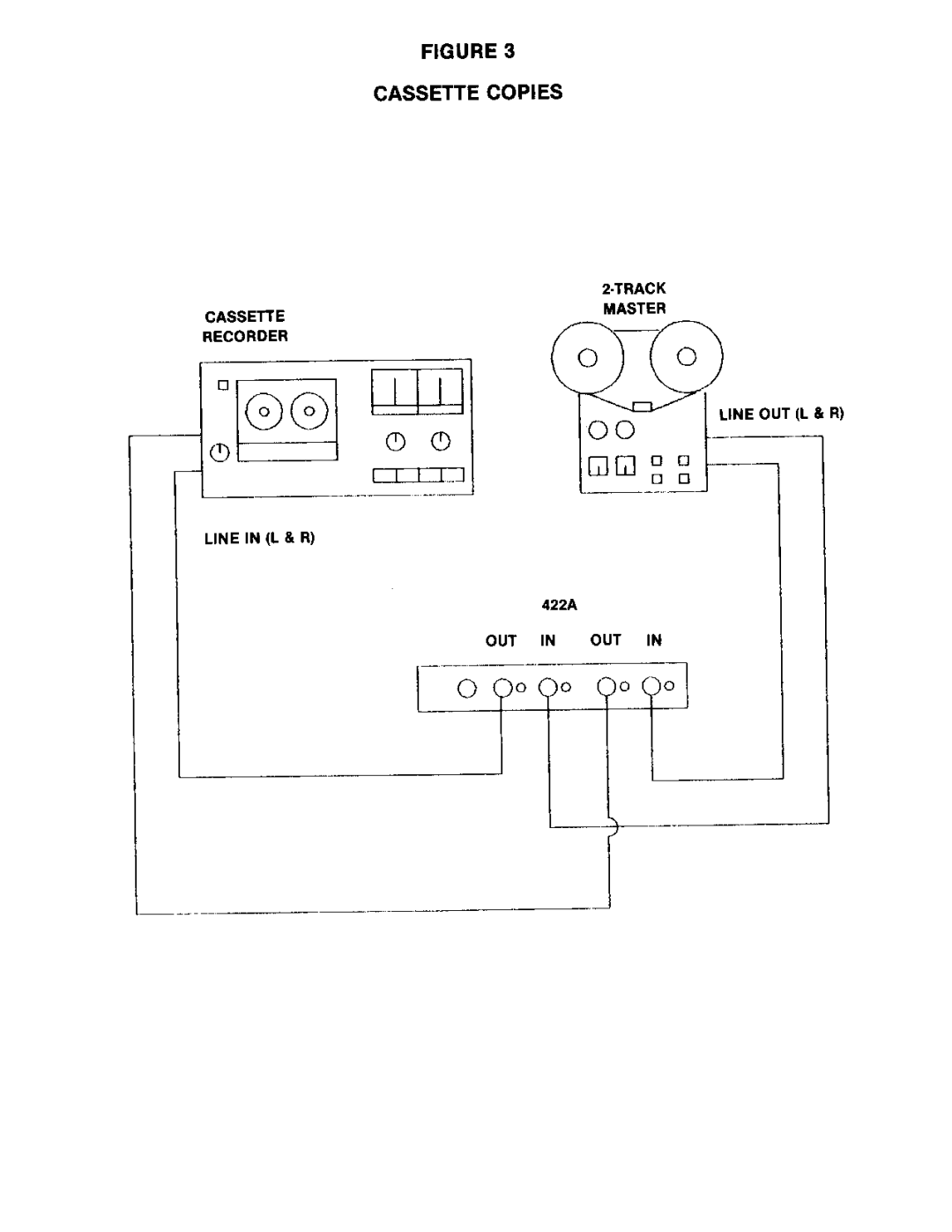 BBE BBE 422A manual 