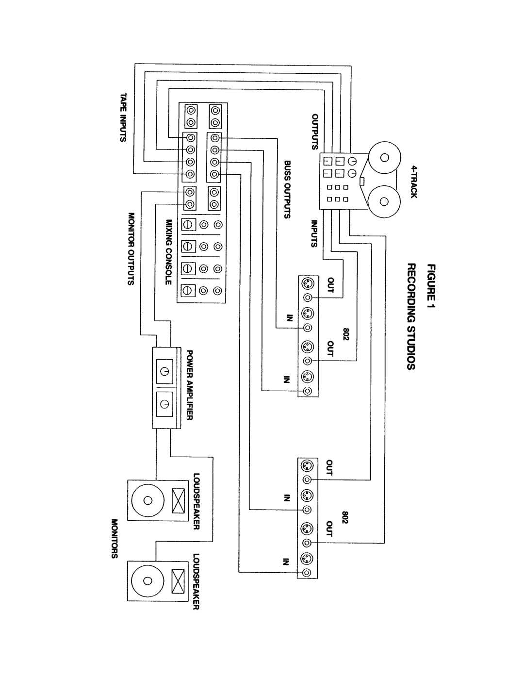 BBE BBE 802 manual 