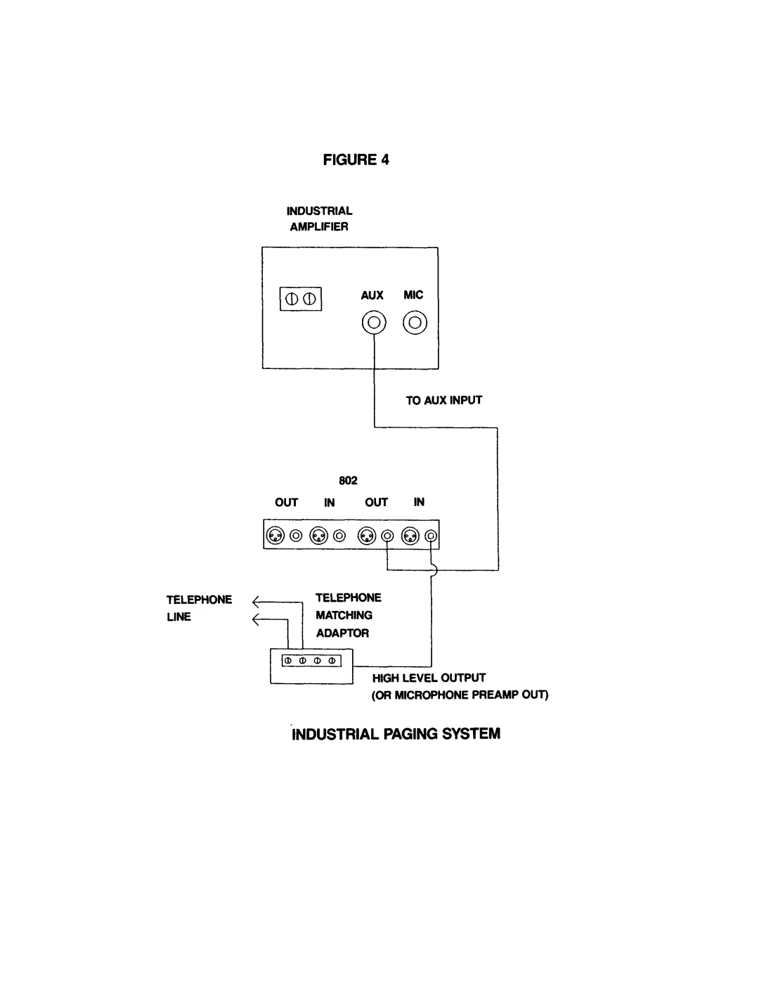 BBE BBE 802 manual 