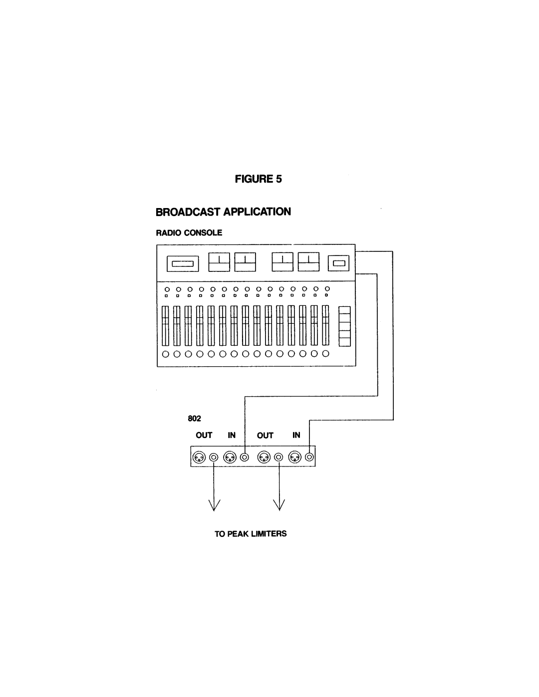 BBE BBE 802 manual 