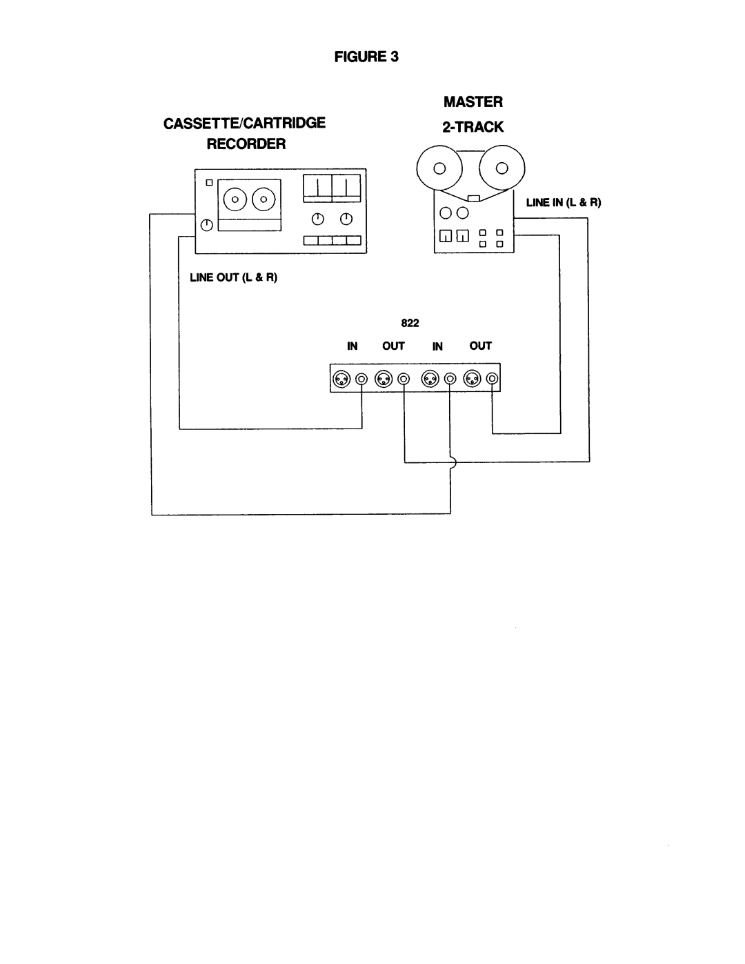 BBE BBE 822 manual 