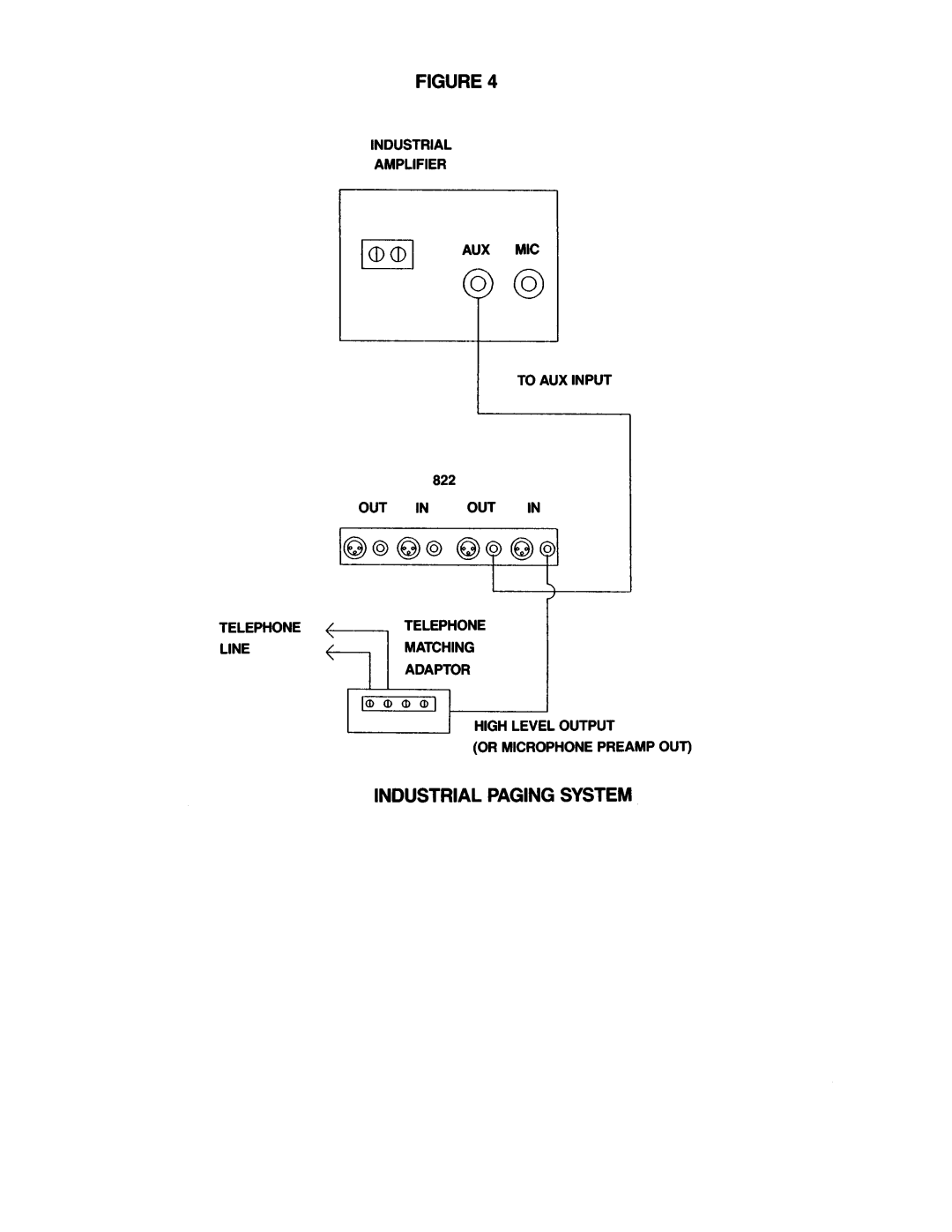 BBE BBE 822 manual 