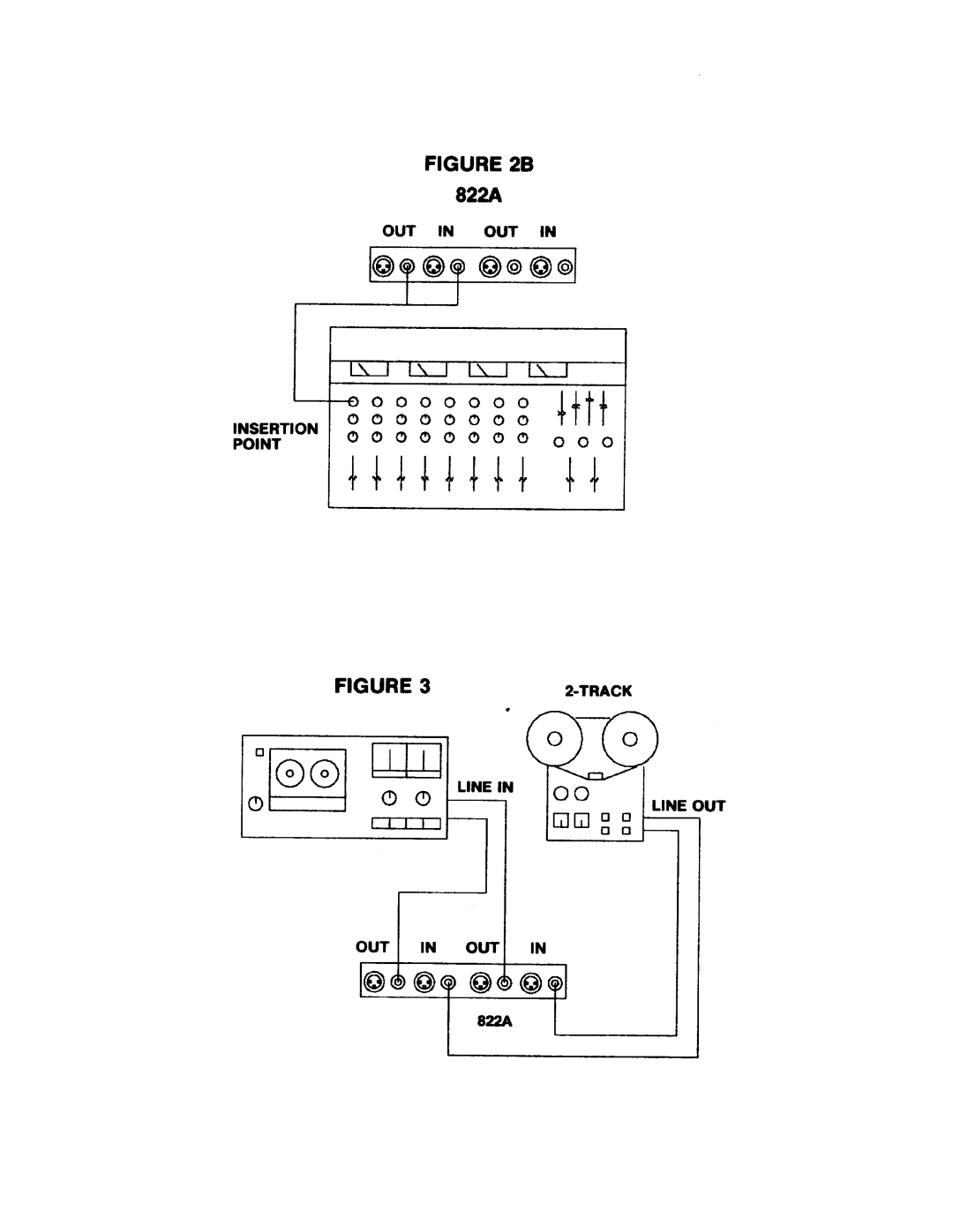 BBE BBE 822A manual 