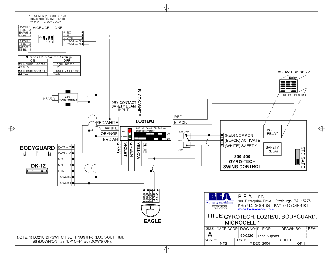 BEA 1100 manual +*/1*9*.29+, 71+*1, +&? #31 