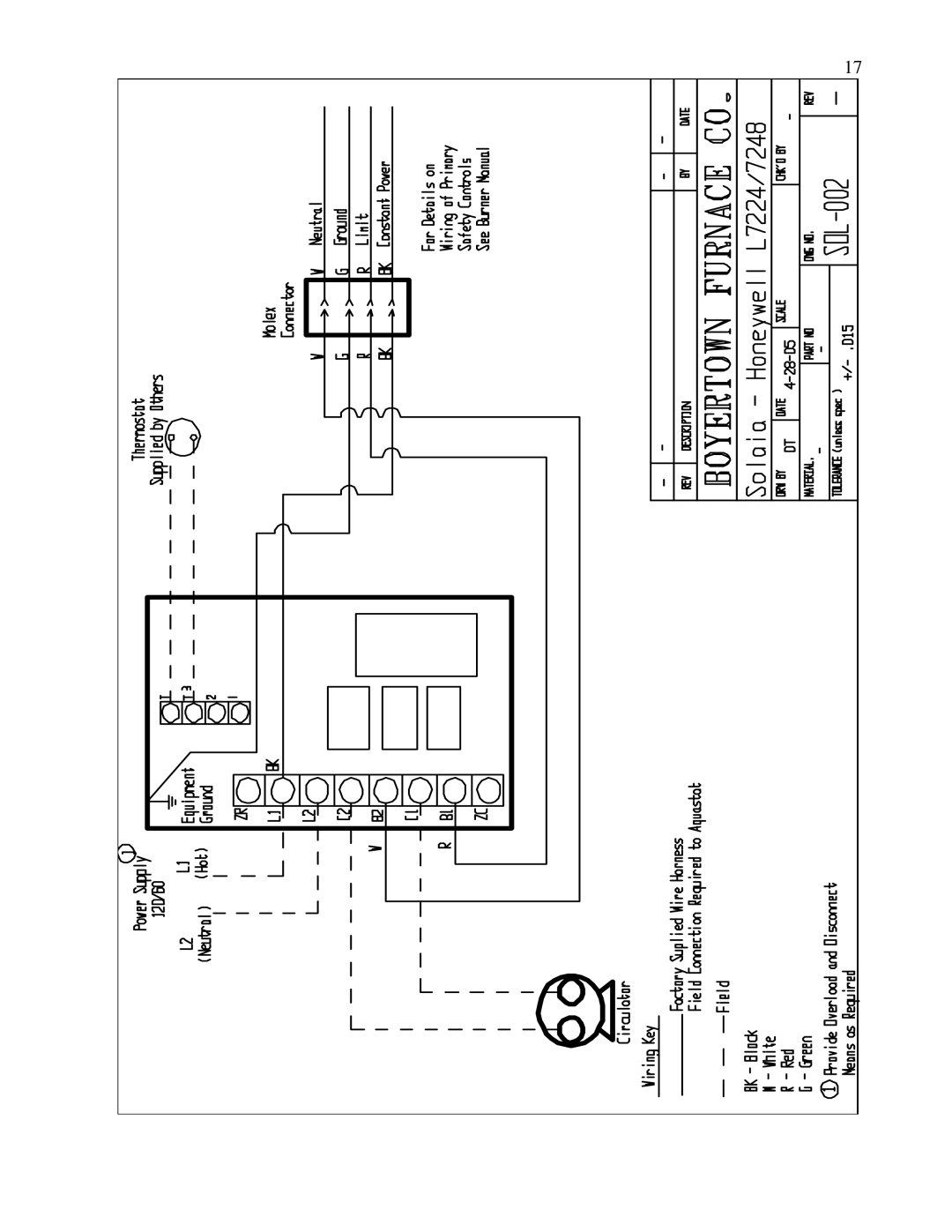 Beckett SL5125, SLD375, SLD4100, SLD5125, SL375, SL7175, SL4100, SL6150 manual 