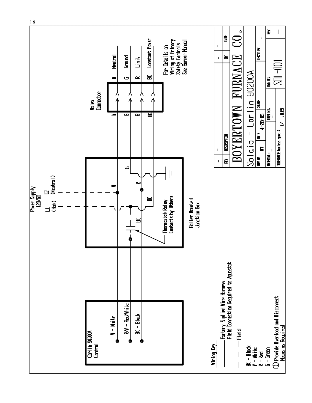 Beckett SLD4100, SLD375, SL5125, SLD5125, SL375, SL7175, SL4100, SL6150 manual 