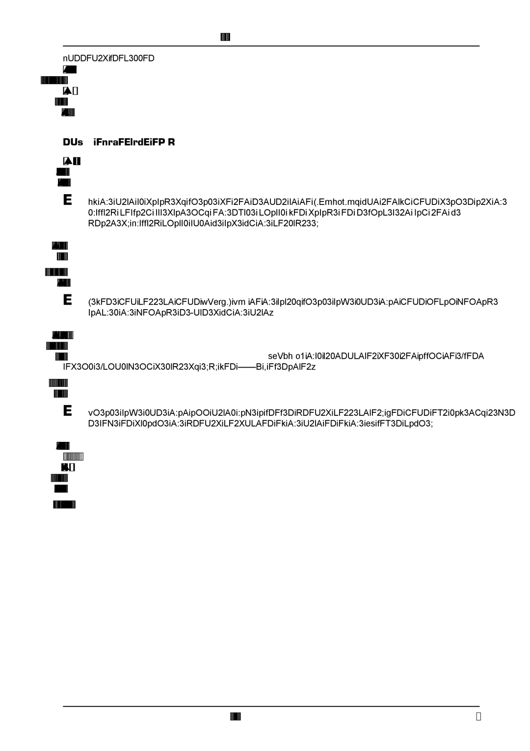 Behringer EX2200 manual Before You Begin 