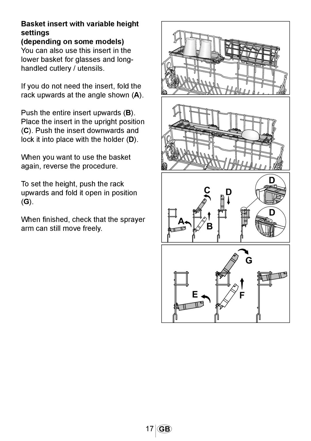 Beko 3905 MI instruction manual 