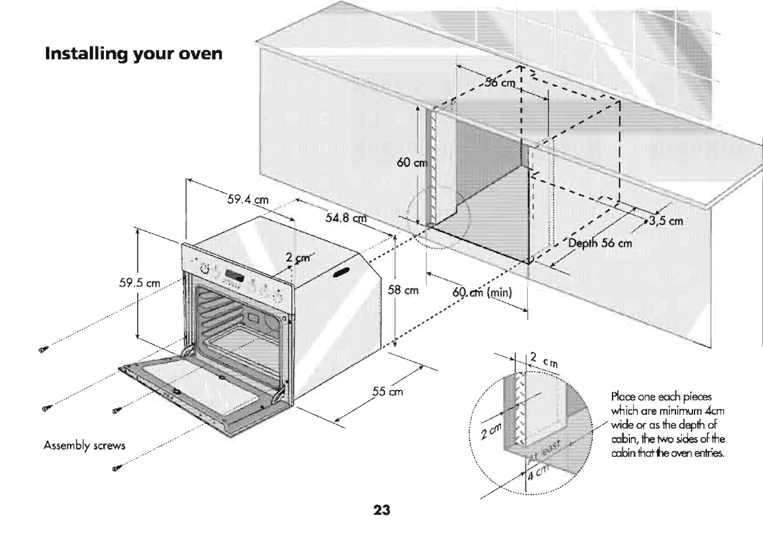 Beko 4700 TBA, 4700 TPA, 4710 SPA, 4700 SPA, 4200 SA, 4700 TAA manual 