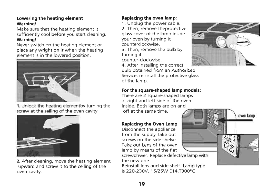 Beko 4710 TBA manual 