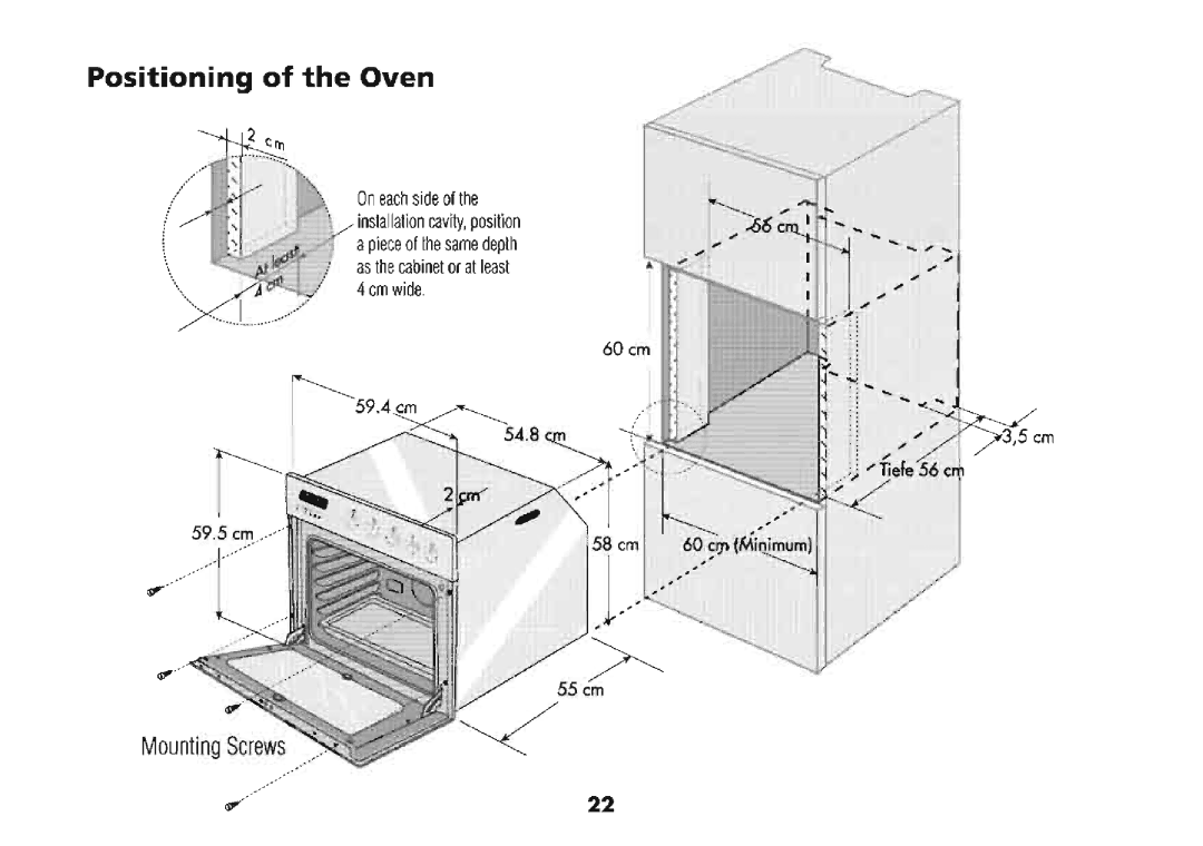 Beko 4710 TBA manual 