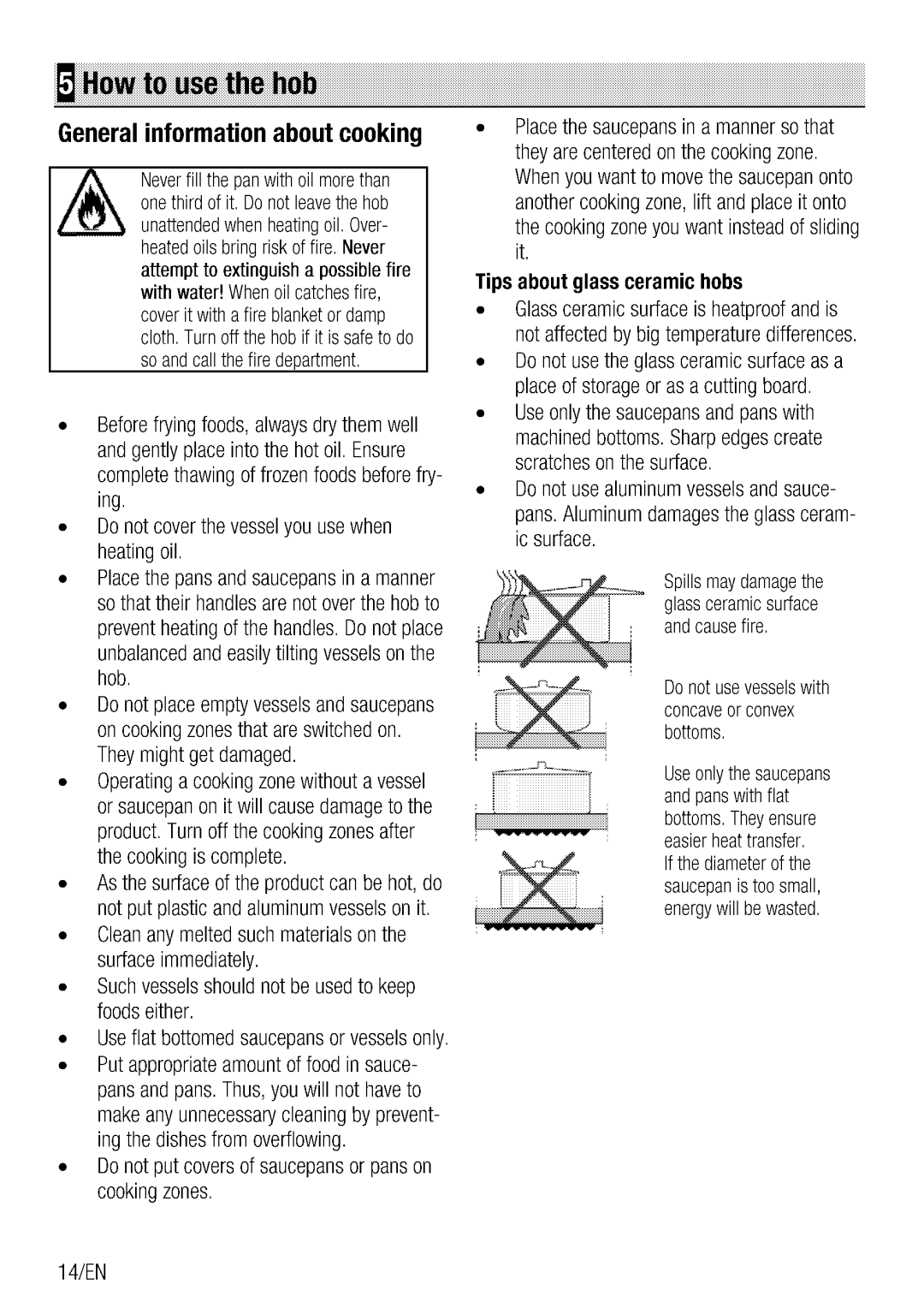 Beko BDC 545 A manual 