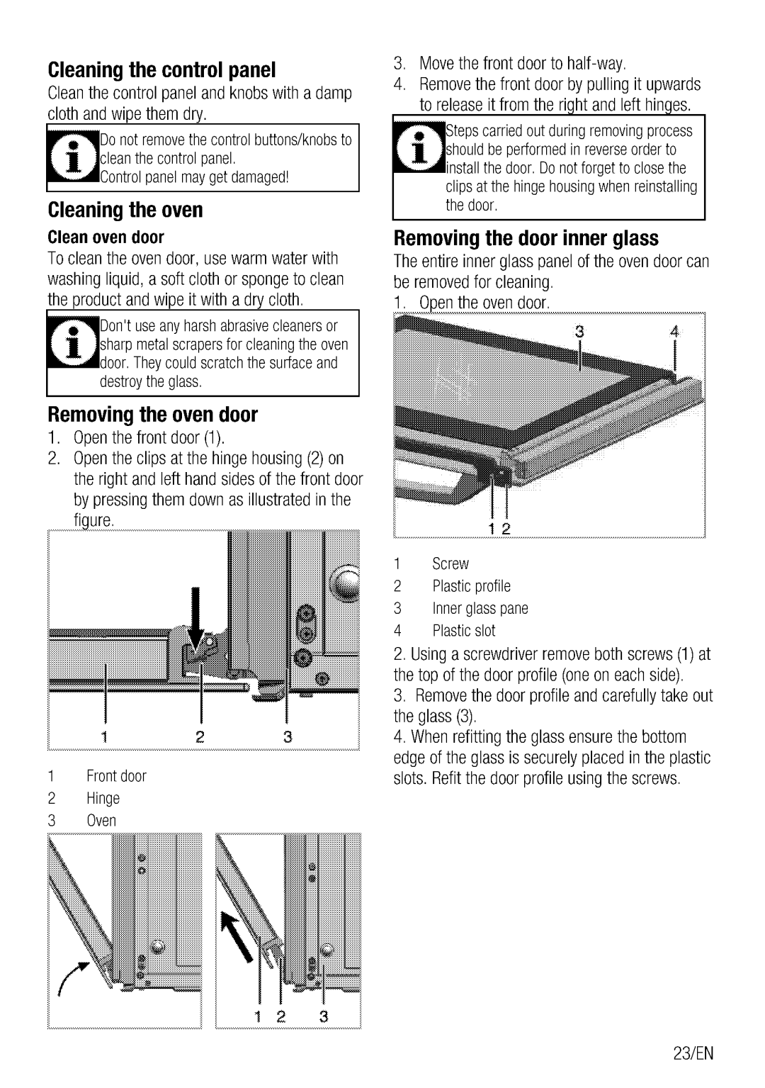 Beko BDC 545 A manual 