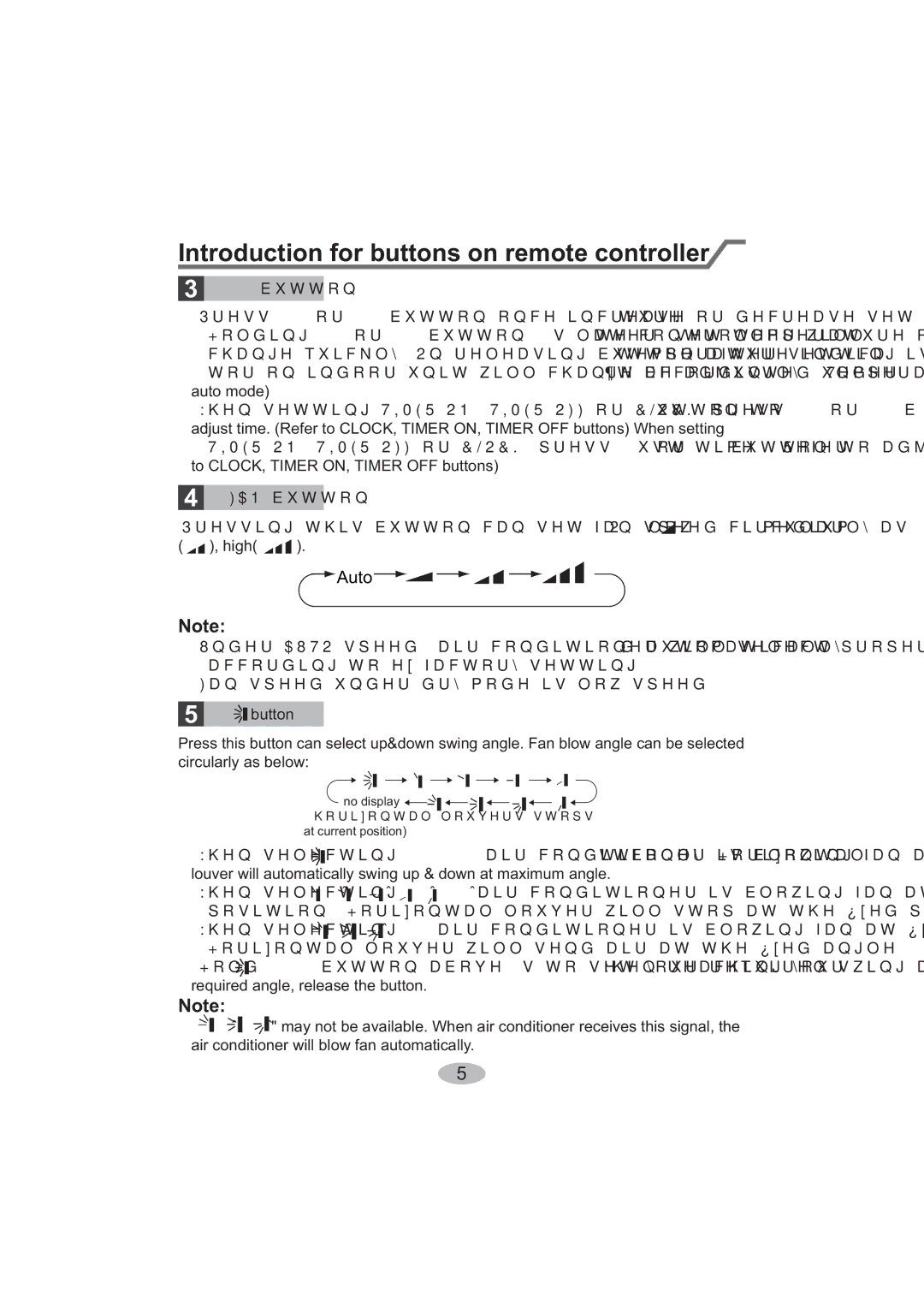 Beko BK 5200, BK 6300 user manual Auto, Exwwrq 