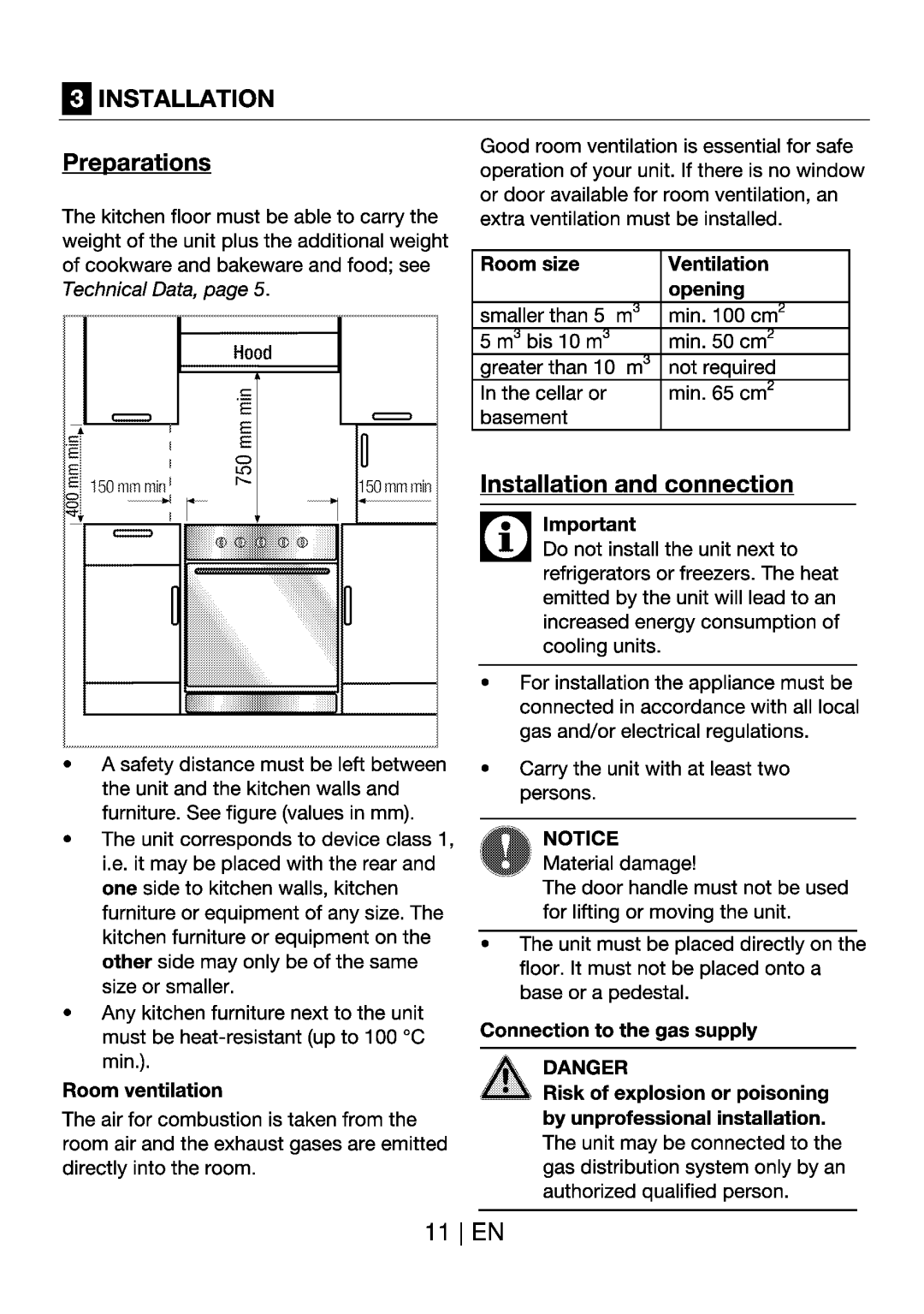 Beko BK 6340 Y manual 