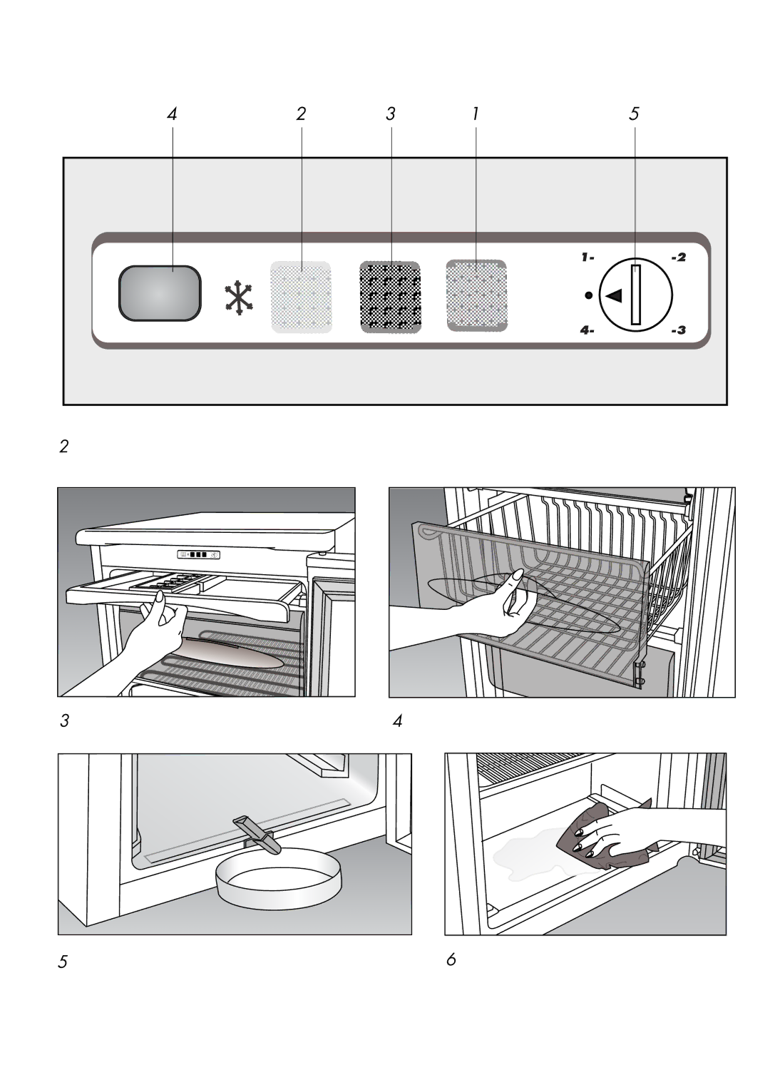 Beko BK 7681 manual 