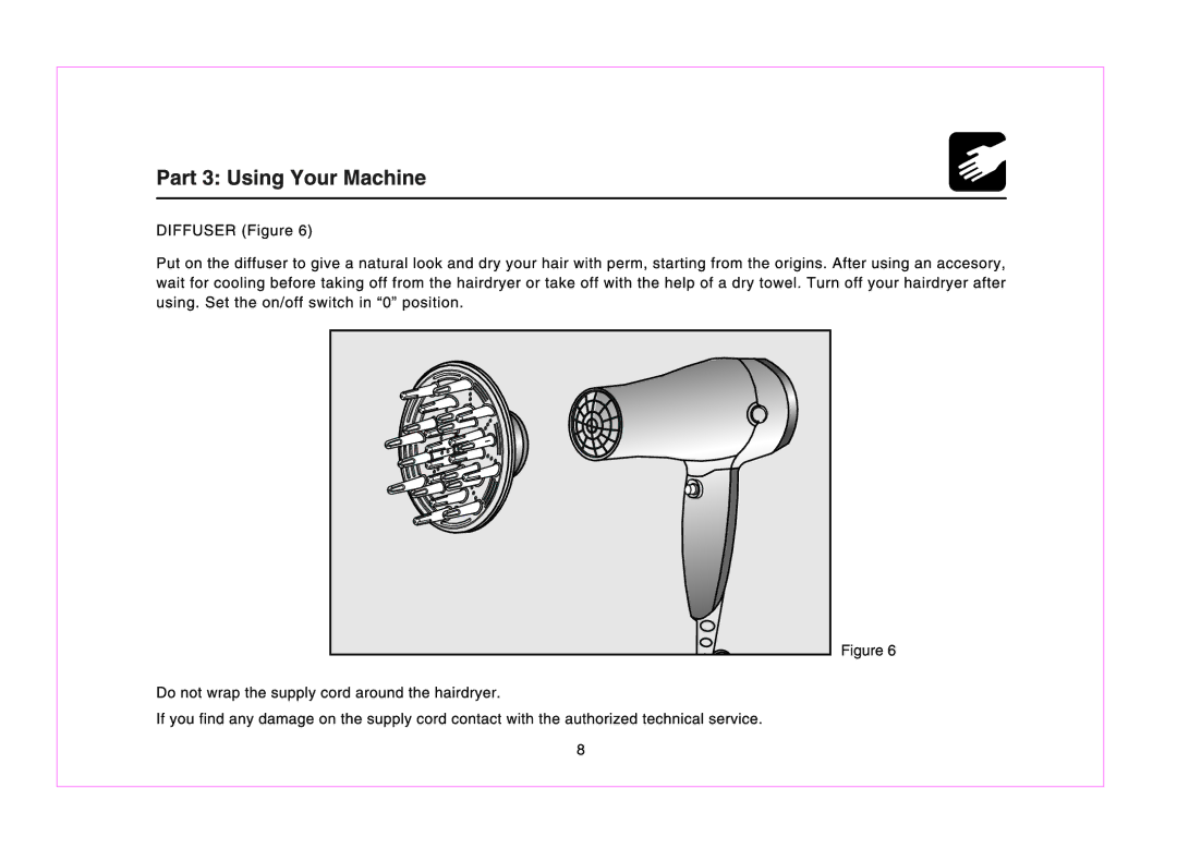 Beko BKK 2168 manual 