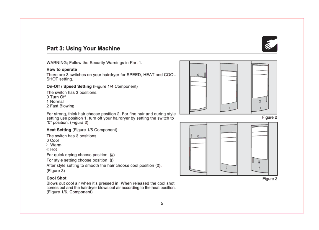 Beko BKK 2168 manual 