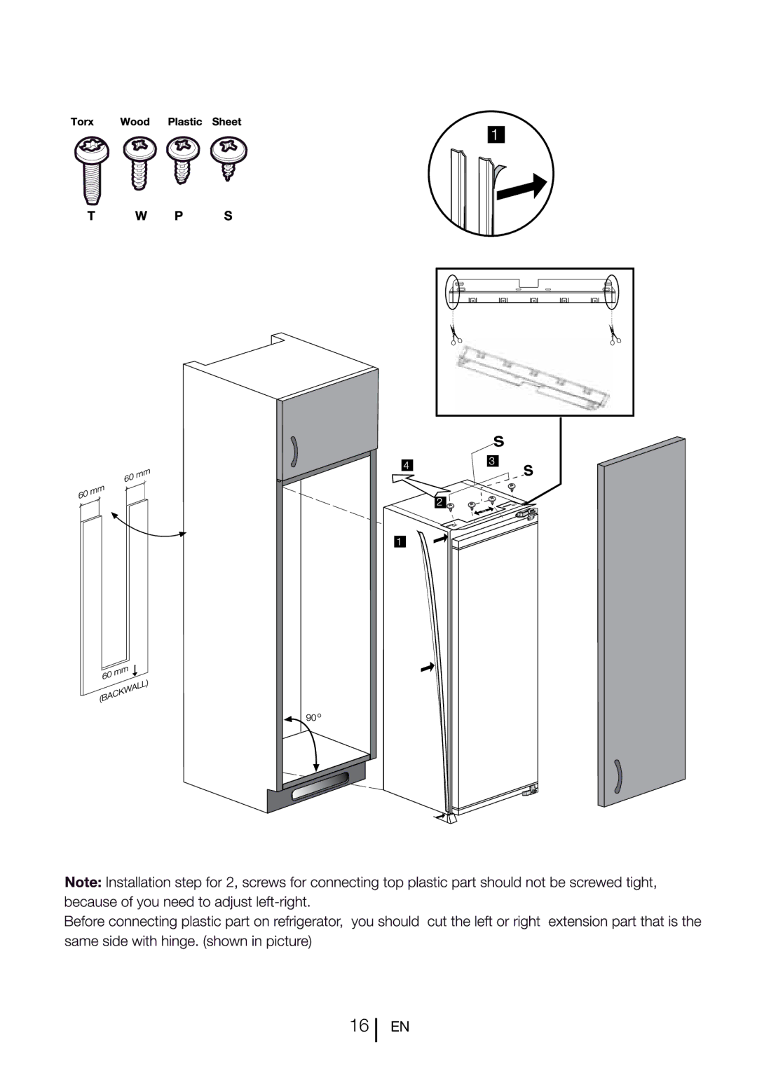 Beko BL 77 manual 