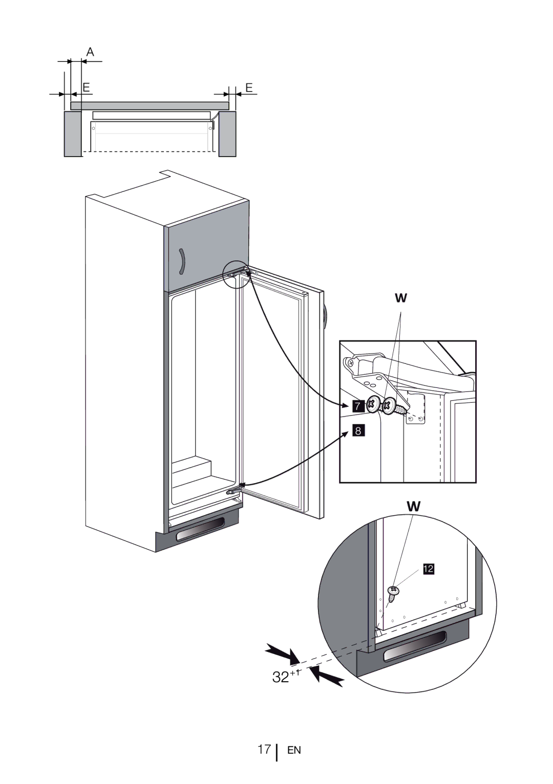 Beko BL 77 manual 