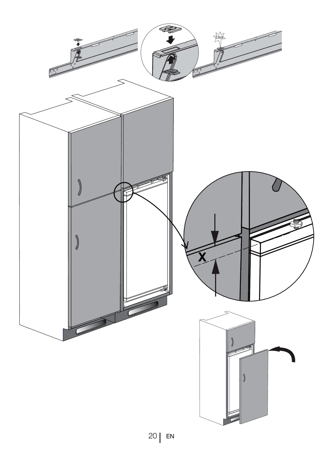 Beko BL 77 manual 